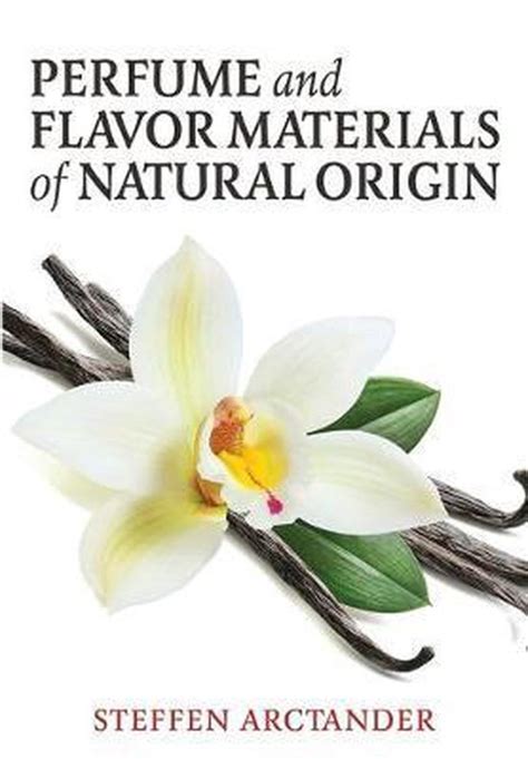 perfume and flavor materials of natural origin|scented materials of natural origin pdf.